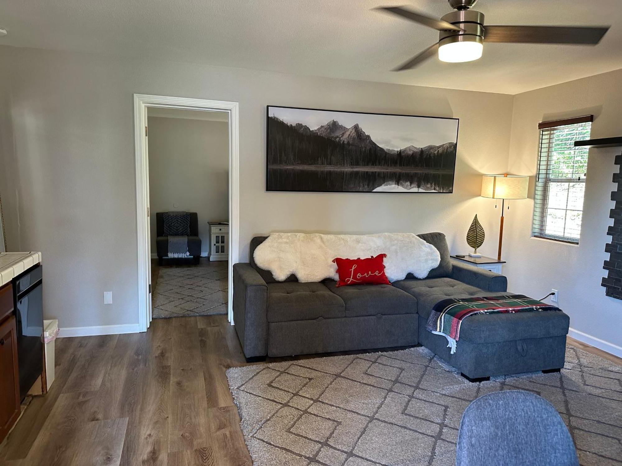 Yobee! Park Reservation Included! Heart Of Yosemite - Homey Studios And Breakfast Yosemite West Exterior photo